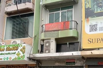 4 Bedroom Commercial for rent in Bang Kraso, Nonthaburi near MRT Phra Nang Klao Bridge