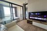 1 Bedroom Condo for rent in Ideo Mobi Sukhumvit East Point, Bang Na, Bangkok near BTS Bang Na