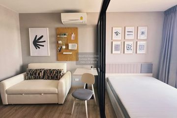 1 Bedroom Condo for rent in Ideo Mobi Sukhumvit East Point, Bang Na, Bangkok near BTS Bang Na