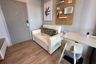 1 Bedroom Condo for rent in Ideo Mobi Sukhumvit East Point, Bang Na, Bangkok near BTS Bang Na