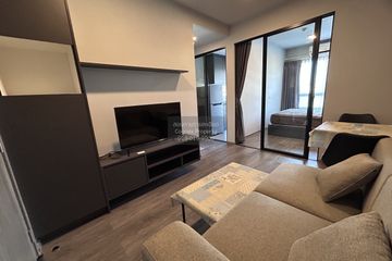 1 Bedroom Condo for rent in Monte Rama 9, Hua Mak, Bangkok near MRT Ramkhamhaeng 12