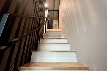 1 Bedroom Condo for rent in Knightsbridge Duplex Tiwanon, Talat Khwan, Nonthaburi near MRT Ministry of Public Health