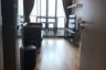 1 Bedroom Condo for rent in Ideo Sathorn - Thaphra, Bukkhalo, Bangkok near BTS Pho Nimit