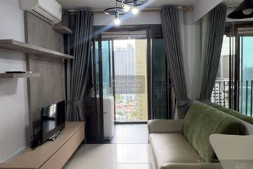 1 Bedroom Condo for rent in Ideo Ladprao 5, Chom Phon, Bangkok near MRT Phahon Yothin