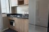 2 Bedroom Condo for rent in Hive Taksin, Khlong Ton Sai, Bangkok near BTS Wongwian Yai
