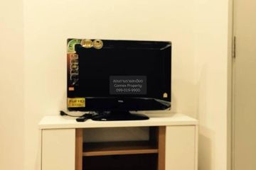 1 Bedroom Condo for rent in Ideo Sathorn - Thaphra, Bukkhalo, Bangkok near BTS Pho Nimit