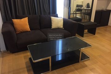 1 Bedroom Condo for rent in Hive Sathorn, Khlong Ton Sai, Bangkok near BTS Krung Thon Buri