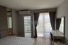 1 Bedroom Condo for rent in I-House Rama IX-Ekamai, Bang Kapi, Bangkok near MRT Thailand Cultural Centre