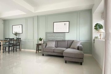 3 Bedroom Townhouse for rent in Indy 2 Bangna-Ramkhamhaeng 2, Dokmai, Bangkok