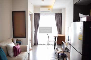 1 Bedroom Condo for rent in Ideo Sukhumvit 93, Bang Chak, Bangkok near BTS Bang Chak