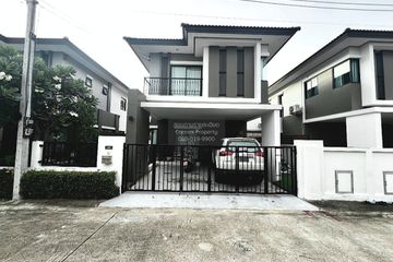 3 Bedroom House for rent in Bang Krathuek, Nakhon Pathom