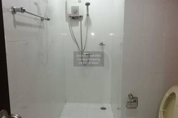 2 Bedroom Condo for rent in CitiSmart Sukhumvit 18, Khlong Toei, Bangkok near BTS Asoke