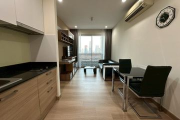1 Bedroom Condo for rent in Circle Condominium, Makkasan, Bangkok near Airport Rail Link Makkasan