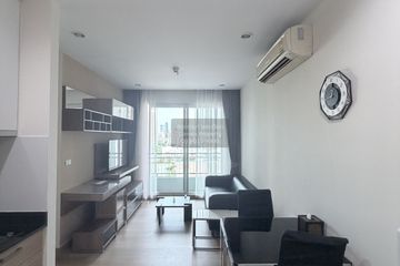 1 Bedroom Condo for rent in Circle Condominium, Makkasan, Bangkok near Airport Rail Link Makkasan
