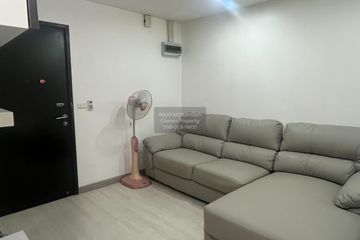 1 Bedroom Condo for rent in Diamond Sukhumvit, Phra Khanong, Bangkok near BTS On Nut