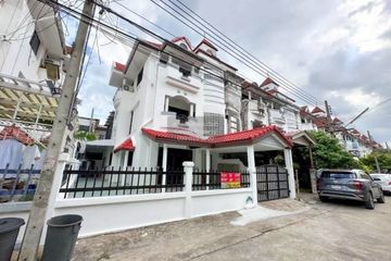 5 Bedroom Townhouse for rent in Home Avenue 101/1, Bang Chak, Bangkok