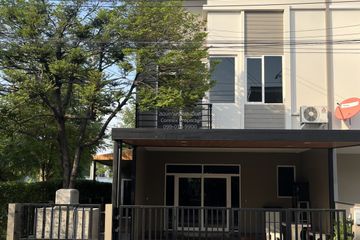 4 Bedroom Townhouse for rent in Casa City Bangna, Bang Kaeo, Samut Prakan