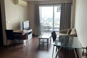 2 Bedroom Condo for rent in Diamond Ratchada, Huai Khwang, Bangkok near MRT Huai Khwang