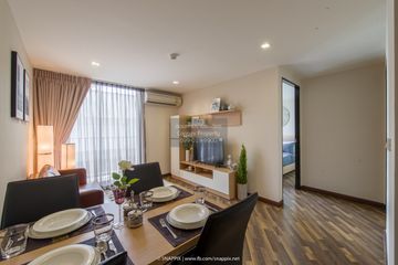 2 Bedroom Condo for rent in Beyond Sukhumvit, Bang Na, Bangkok near BTS Udom Suk
