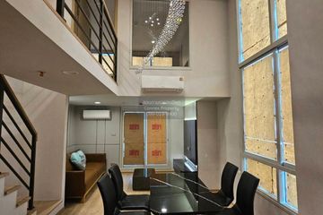 2 Bedroom Condo for rent in Culture Chula, Si Phraya, Bangkok near MRT Sam Yan