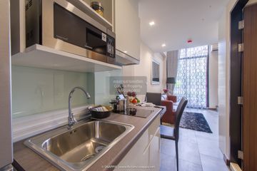 1 Bedroom Condo for rent in Beyond Sukhumvit, Bang Na, Bangkok near BTS Udom Suk