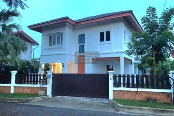 3 Bedroom House for rent in Ban Klang, Pathum Thani