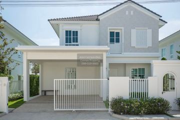 3 Bedroom House for rent in Chaiyapruek Bangna Km.15, Bang Chalong, Samut Prakan