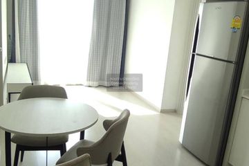 2 Bedroom Condo for rent in Chapter One Shine Bangpo, Bang Sue, Bangkok near MRT Bang Pho