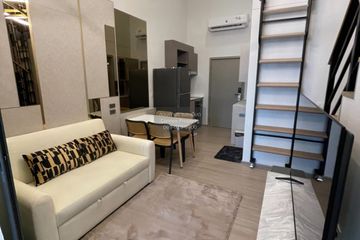 2 Bedroom Condo for rent in Aspire Sukhumvit - Rama 4, Phra Khanong, Bangkok near BTS Phra Khanong