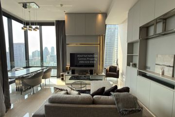 2 Bedroom Condo for rent in Ashton Silom, Suriyawong, Bangkok near BTS Chong Nonsi