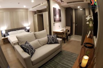 1 Bedroom Condo for rent in Ashton Asoke, Khlong Toei Nuea, Bangkok near MRT Sukhumvit