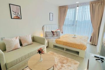 1 Bedroom Condo for rent in Atmoz Oasis Onnut, Suan Luang, Bangkok near MRT Si Nut