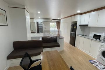 1 Bedroom Condo for rent in 49 Suite, Khlong Tan Nuea, Bangkok near BTS Thong Lo