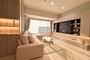 1 Bedroom Condo for rent in Amanta Lumpini, Thung Maha Mek, Bangkok near MRT Khlong Toei