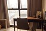 1 Bedroom Condo for rent in Ashton Asoke, Khlong Toei Nuea, Bangkok near MRT Sukhumvit