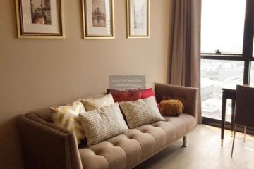 1 Bedroom Condo for rent in Ashton Asoke, Khlong Toei Nuea, Bangkok near MRT Sukhumvit