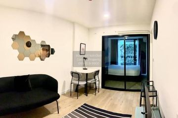 1 Bedroom Condo for rent in Khlong Nueng, Pathum Thani