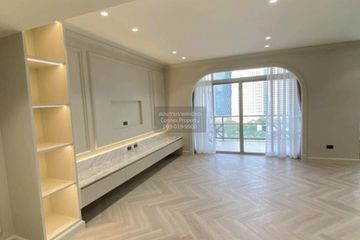 3 Bedroom Condo for rent in Lumpini, Bangkok near BTS Ploen Chit