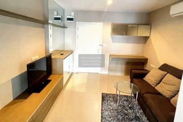 1 Bedroom Condo for rent in Aspire Sukhumvit 48, Phra Khanong, Bangkok near BTS Phra Khanong