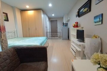 1 Bedroom Condo for rent in Casa Condo Ratchada - Ratchaphruek, Dao Khanong, Bangkok near BTS Talat Phlu