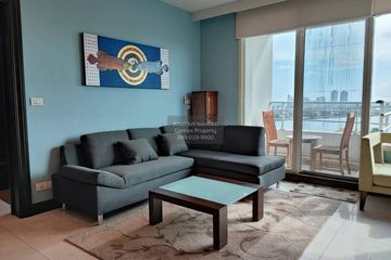2 Bedroom Condo for rent in Watermark Chaophraya River, Bang Lamphu Lang, Bangkok