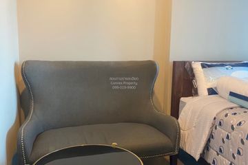 1 Bedroom Condo for rent in Whizdom Avenue Ratchada - Ladprao, Chom Phon, Bangkok near MRT Lat Phrao