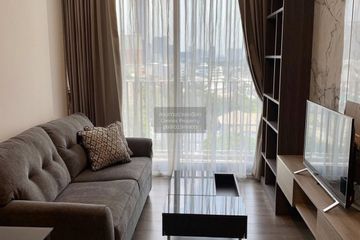 1 Bedroom Condo for rent in Whizdom Essence, Bang Chak, Bangkok near BTS Punnawithi