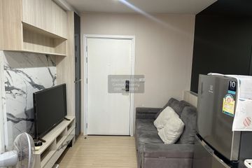 1 Bedroom Condo for rent in The Tree Onnut Station, Bang Chak, Bangkok near BTS On Nut