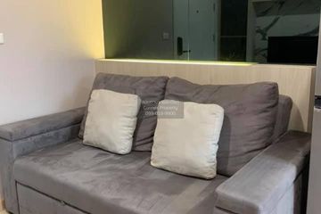 1 Bedroom Condo for rent in The Tree Onnut Station, Bang Chak, Bangkok near BTS On Nut
