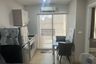 1 Bedroom Condo for rent in The Tree Onnut Station, Bang Chak, Bangkok near BTS On Nut