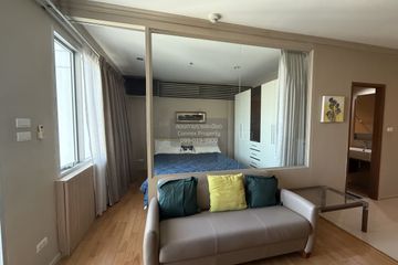 1 Bedroom Condo for rent in Villa Sathorn, Khlong Ton Sai, Bangkok near BTS Krung Thon Buri