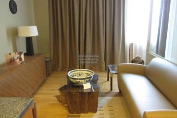 1 Bedroom Condo for rent in Villa Sathorn, Khlong Ton Sai, Bangkok near BTS Krung Thon Buri