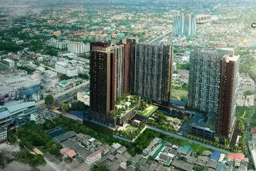 1 Bedroom Condo for rent in The Parkland Phetkasem 56, Bang Wa, Bangkok near MRT Phasi Charoen