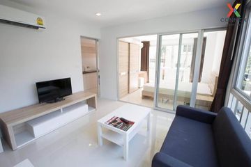 1 Bedroom Condo for rent in TKF Condo, Bang Chak, Bangkok near BTS On Nut